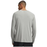 Чоловіча футболка Under Armour M Explor IsoChill UPF LS