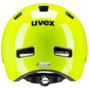 Велошолом Uvex Hlmt 4