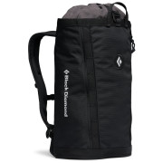 Рюкзак Black Diamond Street Creek 24 чорний Black
