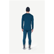 Чоловіча функціональна футболка Devold Expedition Merino Silk Shirt Man