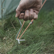 Екстрактор Easy Camp Peg Remover II.