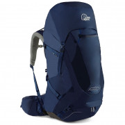 Dámský batoh Lowe Alpine Manaslu ND 50:65 modrá blue print/BP