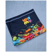 Дитячий шарф WAMU Game on