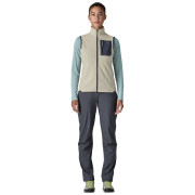 Жіноча жилетка Patagonia Women's R1 Air Fleece Vest