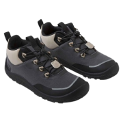 Дитячі черевики Reima Sankari сірий Soft black