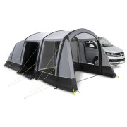 Приставний намет Kampa Touring AIR RH сірий