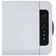 Компресорний холодильник Mestic Cool Box compressor MCC-45 AC/DC Dual Zone