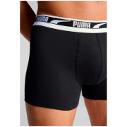 Чоловічі боксери Puma Everyday Multi Logo Boxers 2P