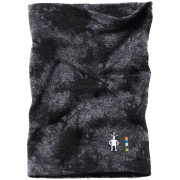 Дитячий шарф Smartwool Kids' Thermal Merino Neck Gaiter чорний Black Tie Dye