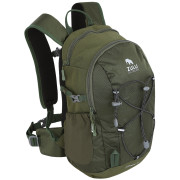 Рюкзак Zulu Dundee 12 L зелений green