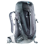 Рюкзак Deuter ACT Trail 30 чорний BlackGranite