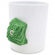 Кружка YY VERTICAL Climbing Mug зелений