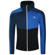 Чоловіча толстовка Dare 2b Assimilate Core Str темно-синій Olympian Blue/Moonlight Denim