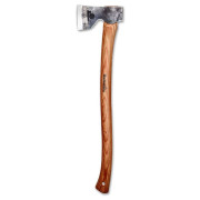 Сокира Hultafors Forest Axe Hb Åby 0,7