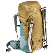 Рюкзак Deuter Aircontact 55+10