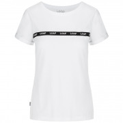 Жіноча футболка Loap Balzala білий