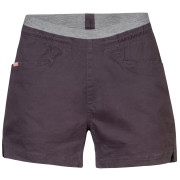 Жіночі шорти Hannah Mokka Shorts чорний black bean