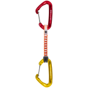 Відтяжка Skylotec Fly-weight EVO Long Set UL vel. 50 червоний Red/Gold