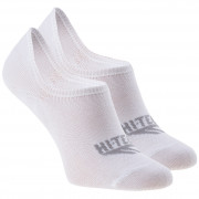 Набір шкарпеток Hi-Tec Streat білий/сірий