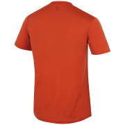 Чоловіча футболка MOOA Merino Lyolite Highlander 150 Short