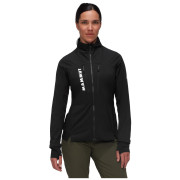 Жіноча куртка Mammut Aenergy IN Hybrid Jacket Women