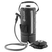 Душ Outwell Seabreeze Pressure Shower чорний Black