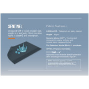 Бічний тент Vango Sentinel Side Awning - TA003