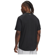 Чоловіча функціональна футболка Under Armour Tech Reflective SS
