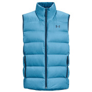 Чоловіча жилетка Under Armour Armour Down 2.0 Vest синій