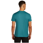 Чоловіча функціональна футболка Icebreaker Men Merino 150 Tech Lite III SS Tee