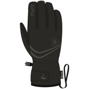 Жіночі гірськолижні рукавички Matt Primatt Woman Gloves чорний Black