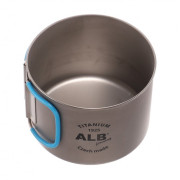 Кружка ALB forming Titan Pro 0,75 л