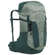 Туристичний рюкзак Vaude Brenta 30 блакитний agave