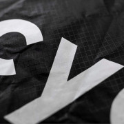 Сумка через плече Cyclite Musette / 02