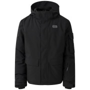 Дитяча гірськолижна куртка Dare 2b Shredder Jacket чорний Black