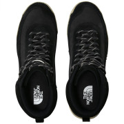 Чоловічі черевики The North Face M Back-To-Berkeley Iii Leather Wp