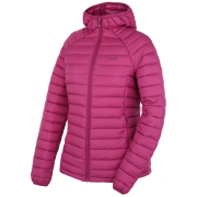 Жіноча куртка Husky Dreeser L фіолетовий dk. magenta