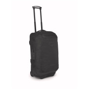 Сумка на колесах Osprey Transporter Wheeled Duffel 60 чорний raven black/black