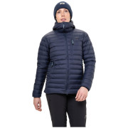 Жіноча зимова куртка Mountain Equipment Earthrise Hooded Wmns Jacket