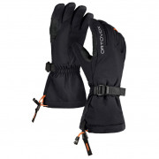 Чоловічі рукавички Ortovox Mountain Glove чорний