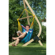Підставка для крісла-гойдалки La Siesta Vela Basic