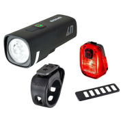 Набір фар Sigma Aura 40 + Hiro 10