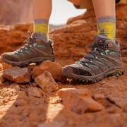 Жіночі черевики Merrell Moab 3 Mid Gtx