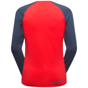 Чоловіча футболка La Sportiva Circle Logo Longsleeve M