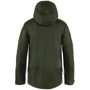 Чоловіча зимова куртка Fjällräven Lappland Hybrid Jacket M