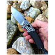 Складаний ніж Dachs Knives Charon Baby