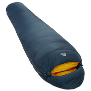 Спальний мішок Mountain Equipment Helium 250 Regular синій