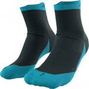 Шкарпетки Dynafit Transalper Sk синій/чорний