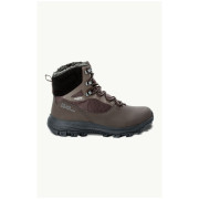 Чоловічі зимові черевики Jack Wolfskin Everquest Texapore High M