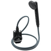 Душ Cattara AKU чорний black